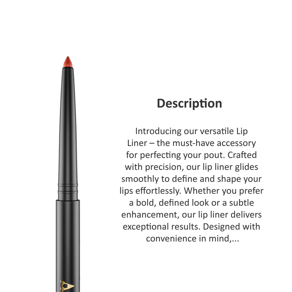 ALHALAL COSMETICS SABIHA LIP LINER 1.8G (AL-285)