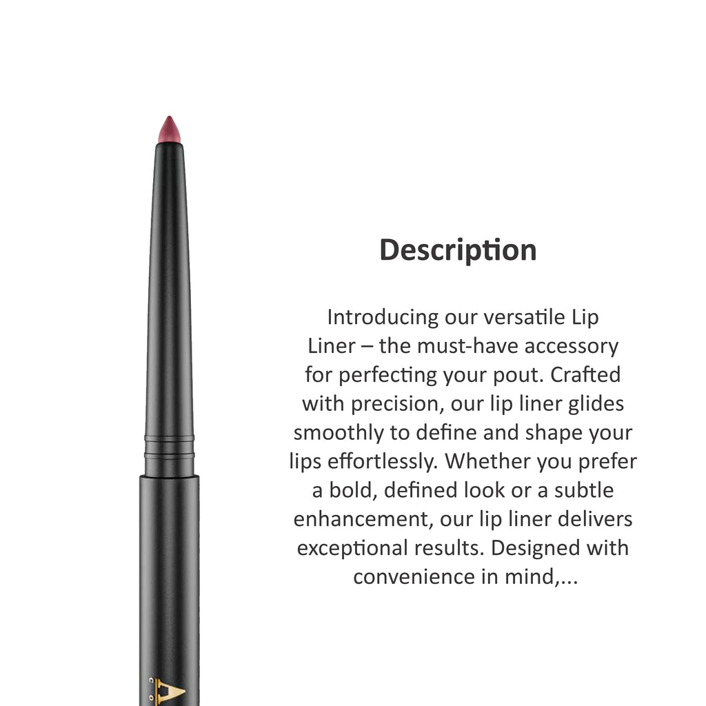 ALHALAL COSMETICS ELAF LIP LINER 1.8G (AL-293)