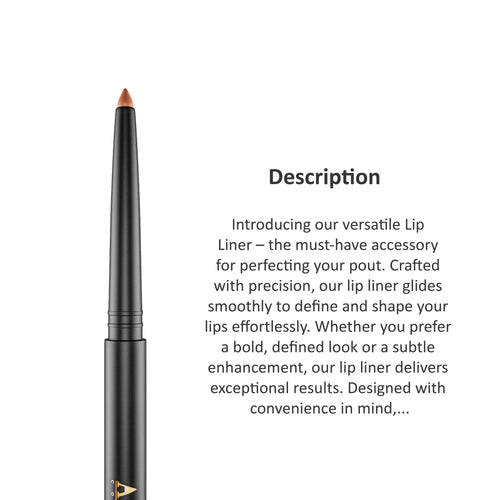 ALHALAL COSMETICS ALYAN LIP LINER 1.8G (AL-295)