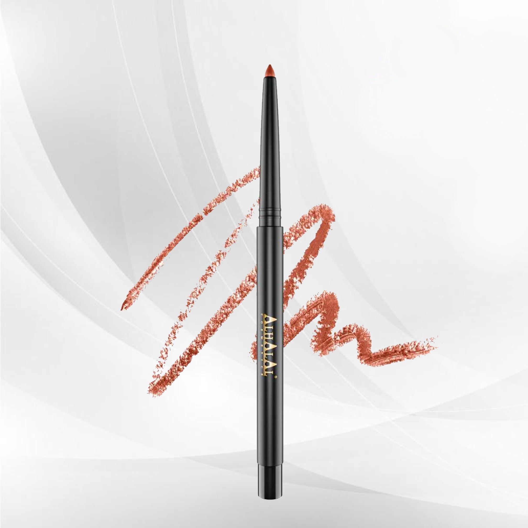 ALHALAL COSMETICS MANIHA LIP LINER 1.8G AL-297