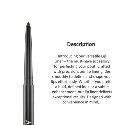 ALHALAL COSMETICS ALIHA LIP LINER 1.8G AL-306
