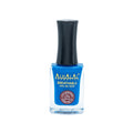 ALHALAL COSMETICS AFSHAN WATER PERMEABLE NAIL POLISH 18ML AL-143