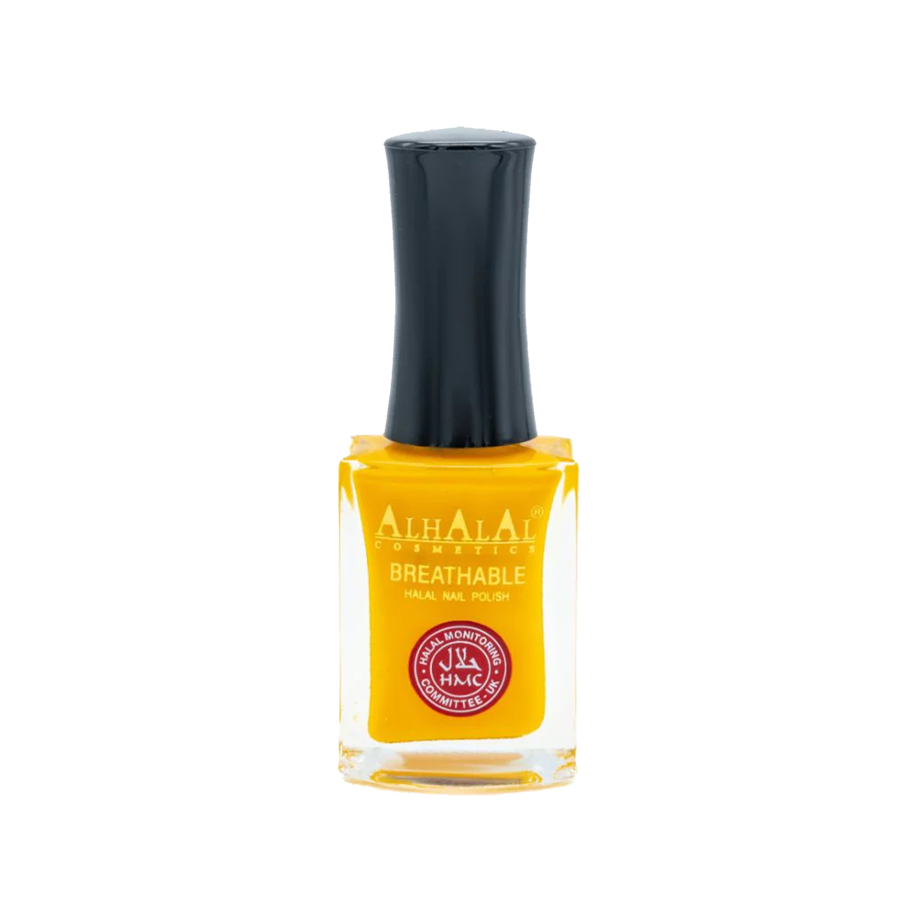 ALHALAL COSMETICS FALAK WATER PERMEABLE NAIL POLISH 18ML AL-145