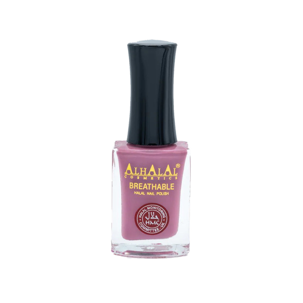 ALHALAL COSMETICS ANEEZA WATER PERMEABLE NAIL POLISH 18ML AL-152