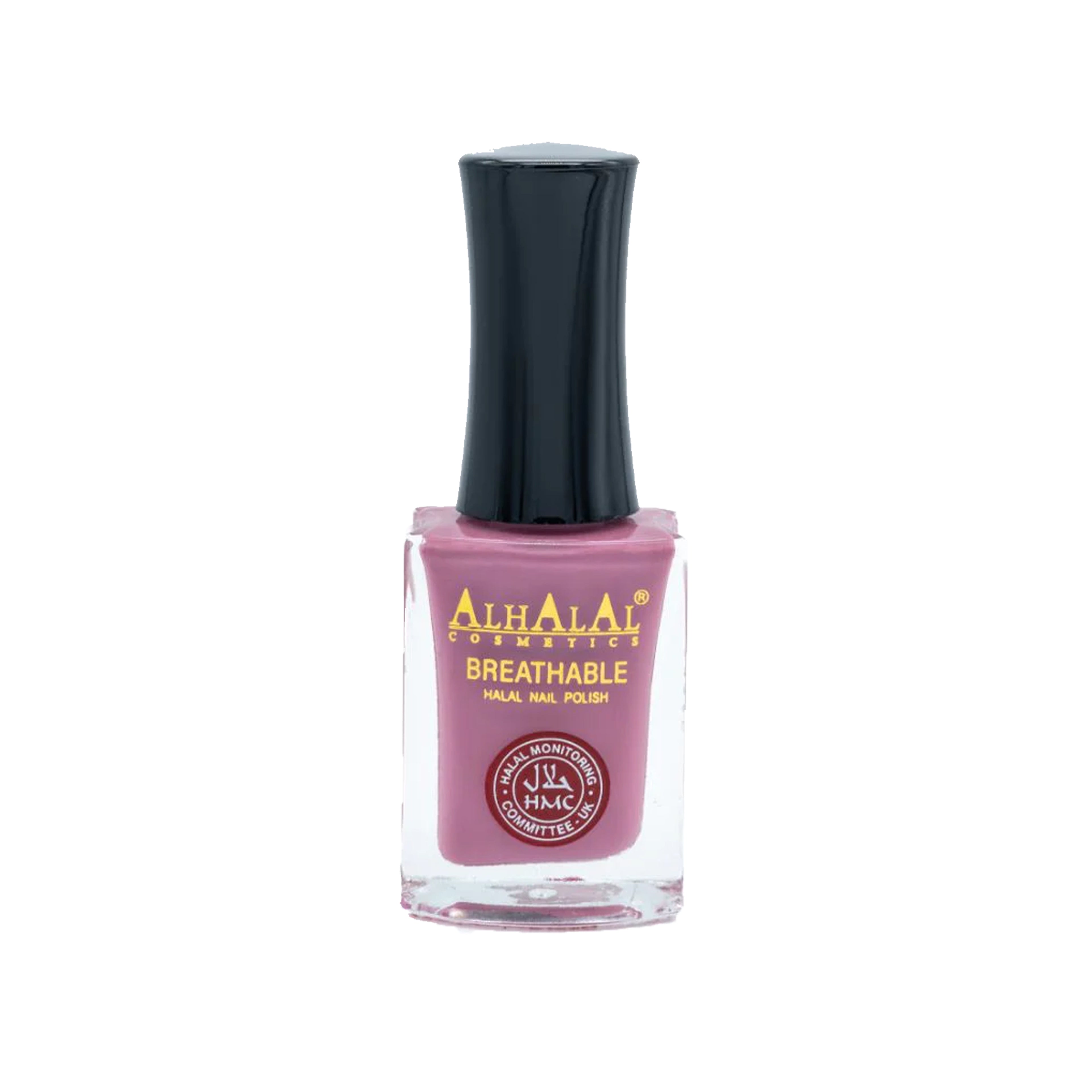 ALHALAL COSMETICS ANEEZA WATER PERMEABLE NAIL POLISH 18ML AL-152