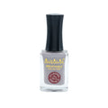 ALHALAL COSMETICS JUMANA WATER PERMEABLE NAIL POLISH 18ML AL-155