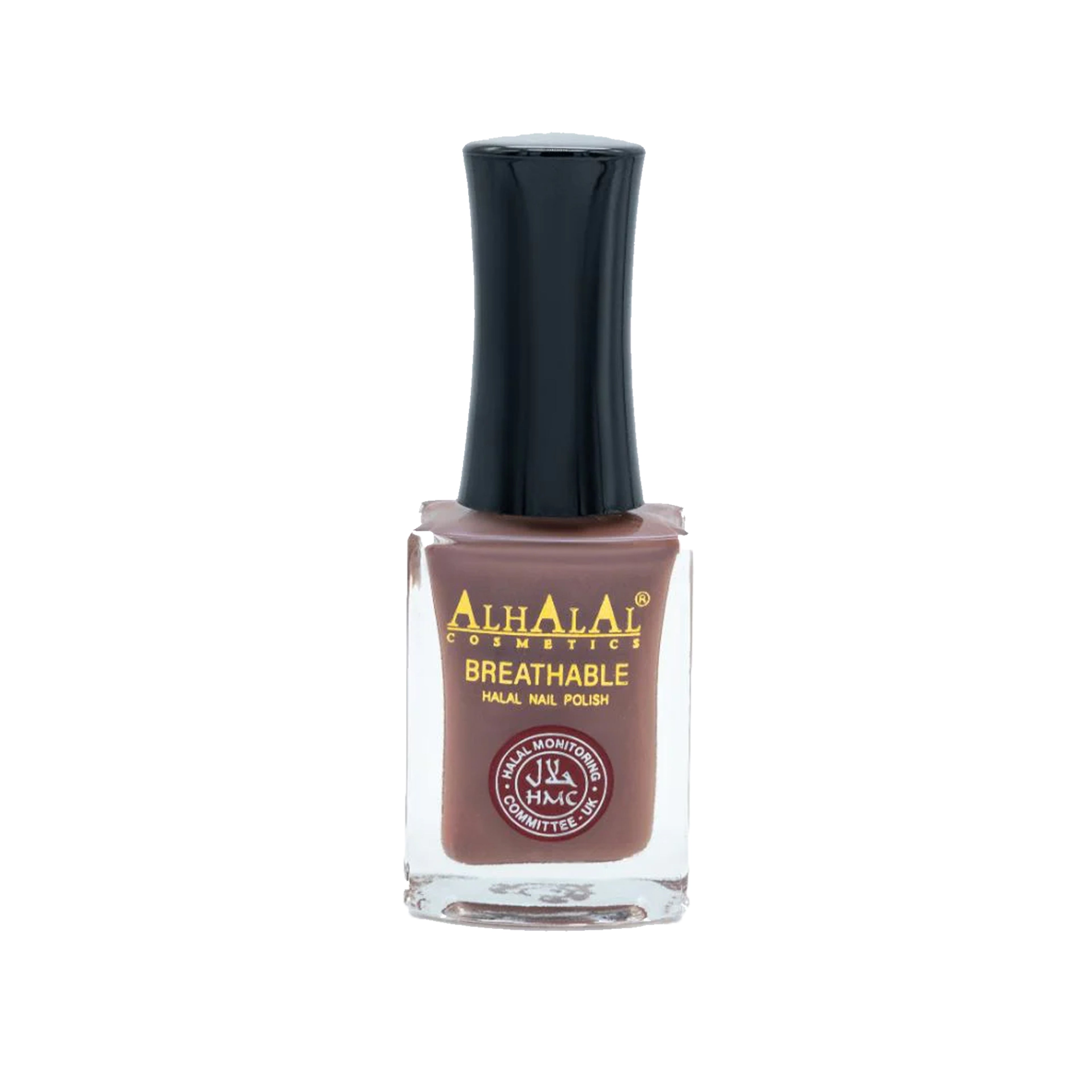 ALHALAL COSMETICS SABEEN WATER PERMEABLE NAIL POLISH 18ML AL-156