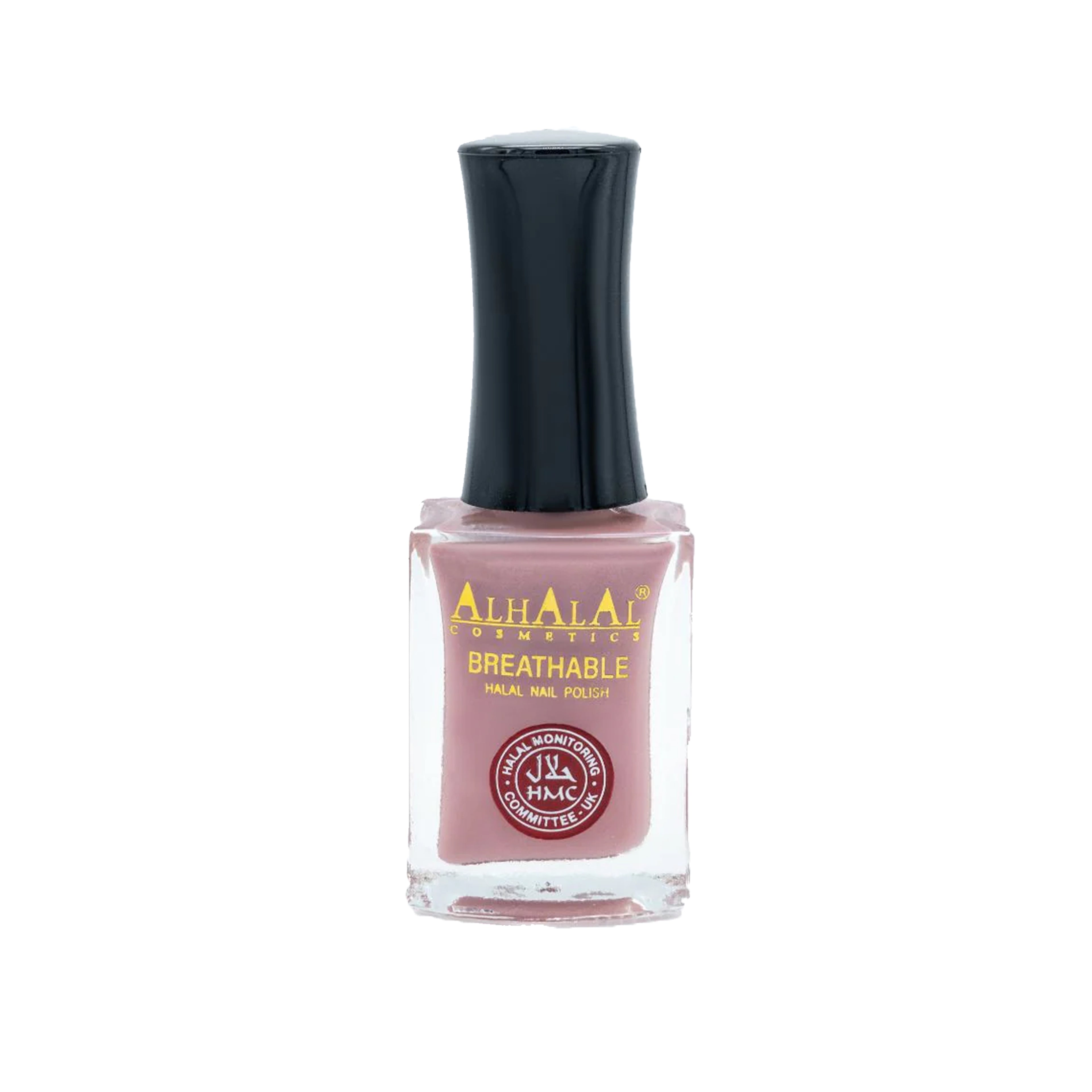 ALHALAL COSMETICS MARVEE WATER PERMEABLE NAIL POLISH 18ML AL-157