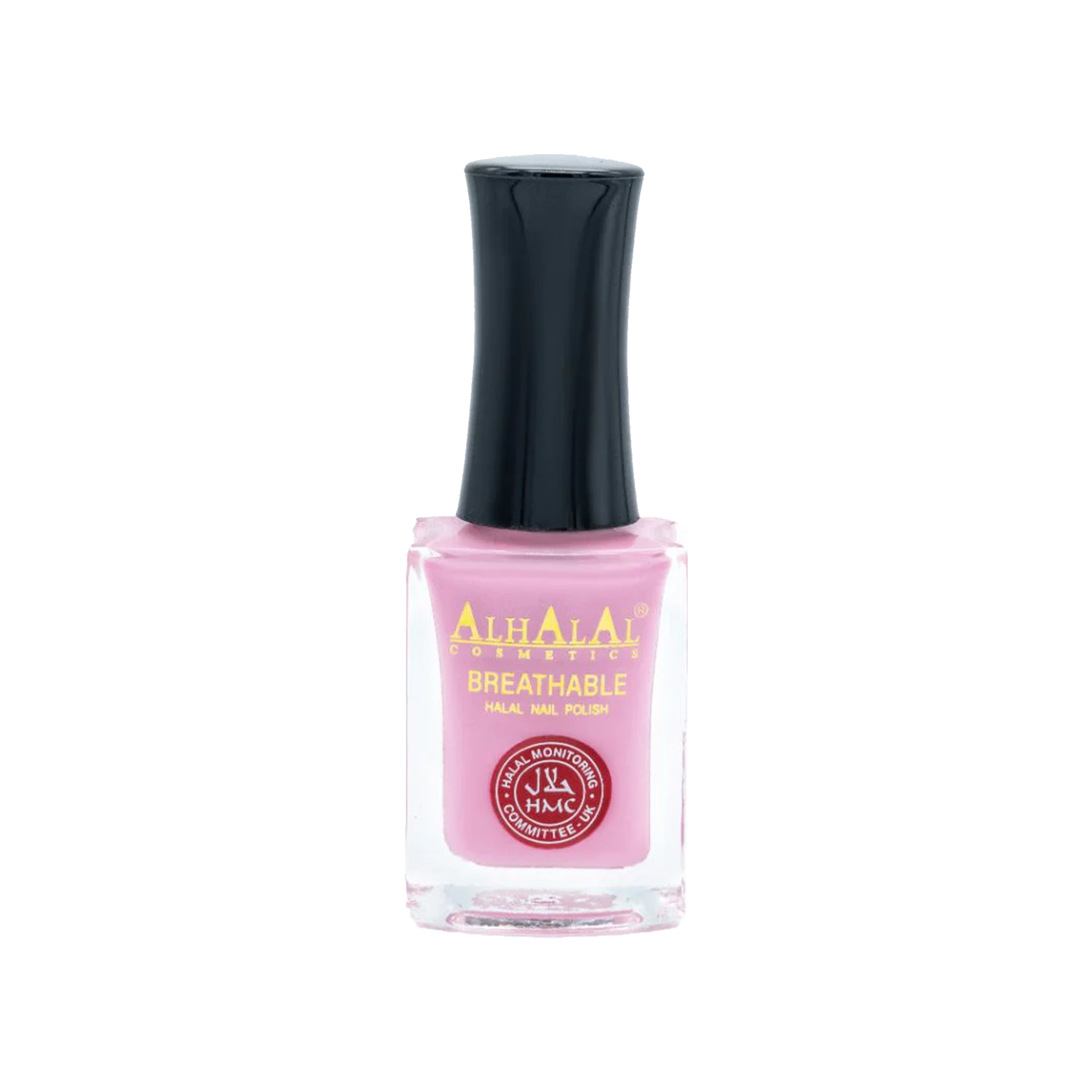 ALHALAL COSMETICS SHANAYA WATER PERMEABLE NAIL POLISH 18ML AL-159