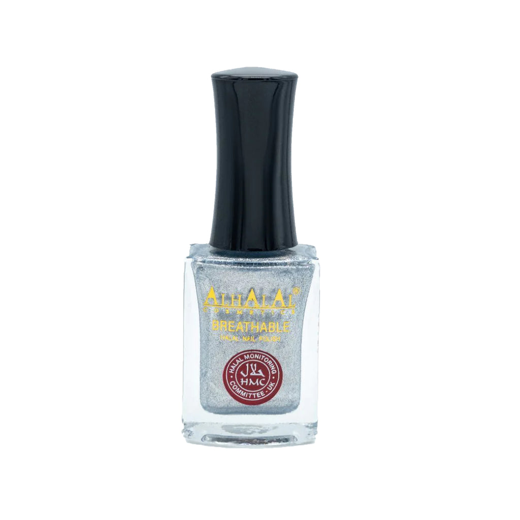 ALHALAL COSMETICS YUMNA WATER PERMEABLE NAIL POLISH 18ML AL-169