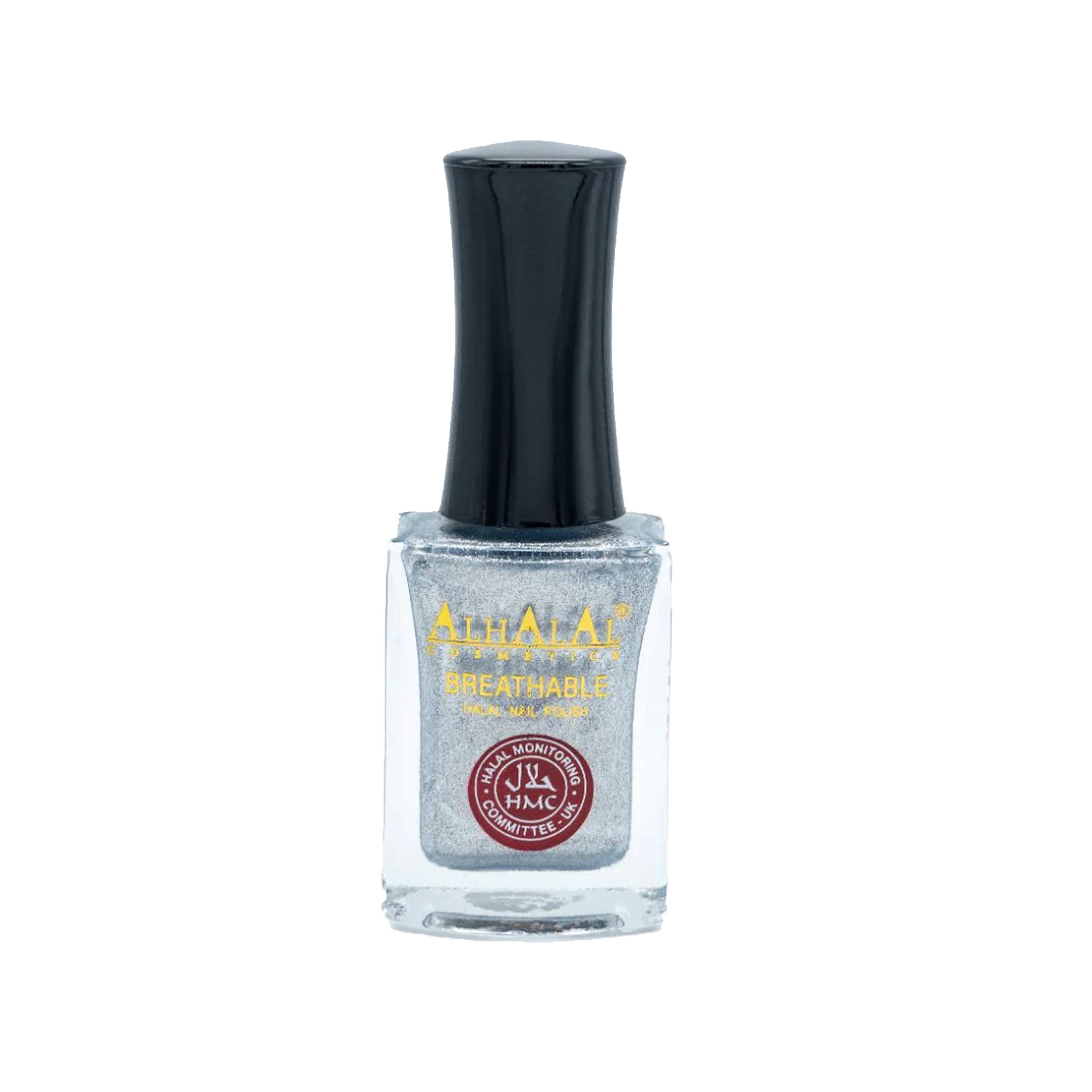 ALHALAL COSMETICS YUMNA WATER PERMEABLE NAIL POLISH 18ML AL-169