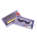 ALHALAL COSMETICS ZIMAL (3D631) FAUX MINK LASHES AL-315