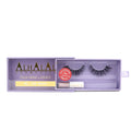 ALHALAL COSMETICS WAFA (3D641) FAUX MINK LASHES AL-319