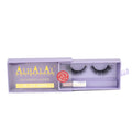 ALHALAL COSMETICS HAFSA (3D150) FAUX MINK LASHES AL-320