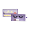 ALHALAL COSMETICS ANSA (D8301) FAUX MINK LASHES AL-321
