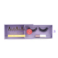 ALHALAL COSMETICS HAYA (D007) FAUX MINK LASHES AL-322