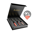 ALHALAL COSMETICS ESHMAL CUSTOMIZED GIFT BOX AL-311 (MIXED LIPSTCK/LIQUID LIPSTICK)