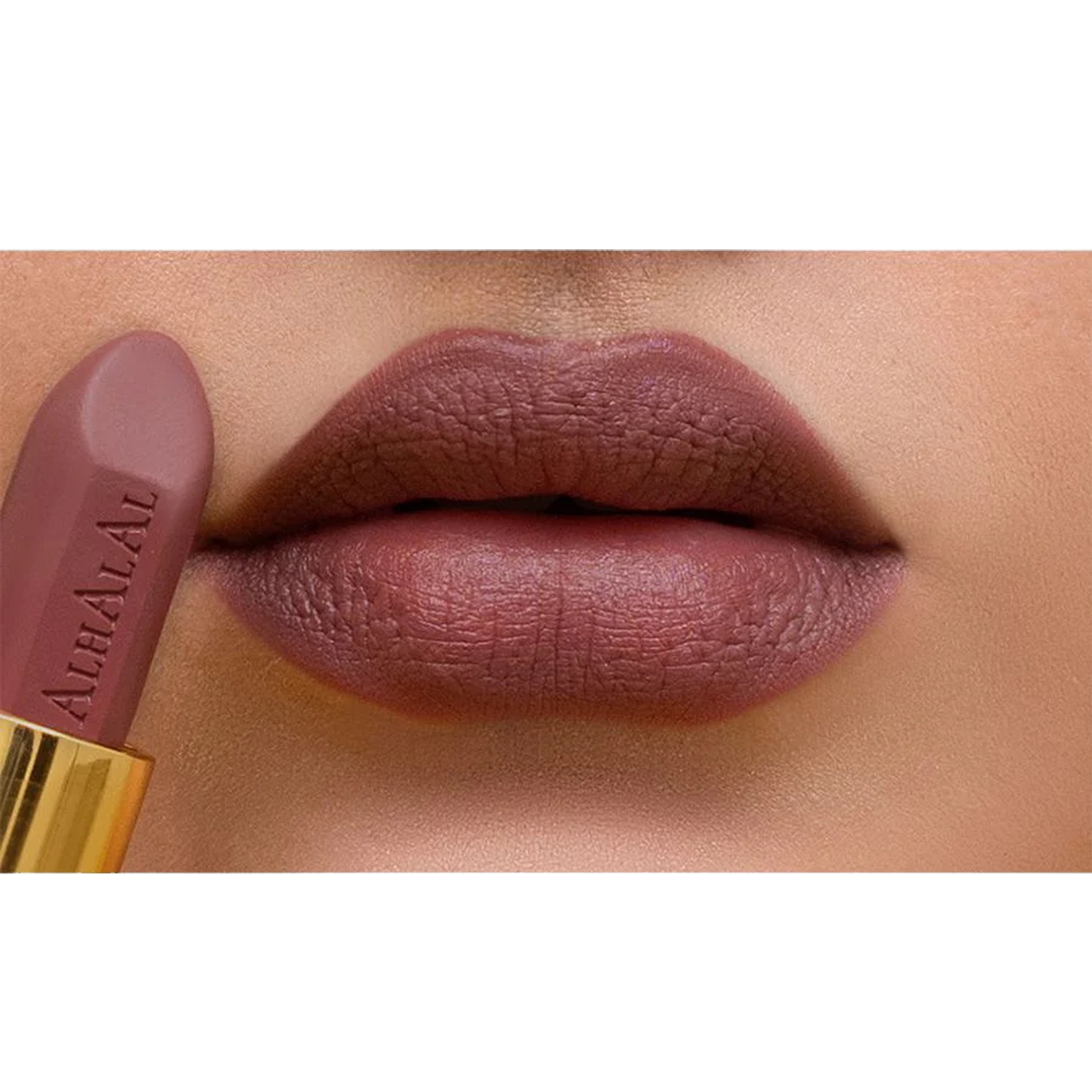 ALHALAL COSMETICS HINA MATTE VELVET LIPSTICK 4G AL-13