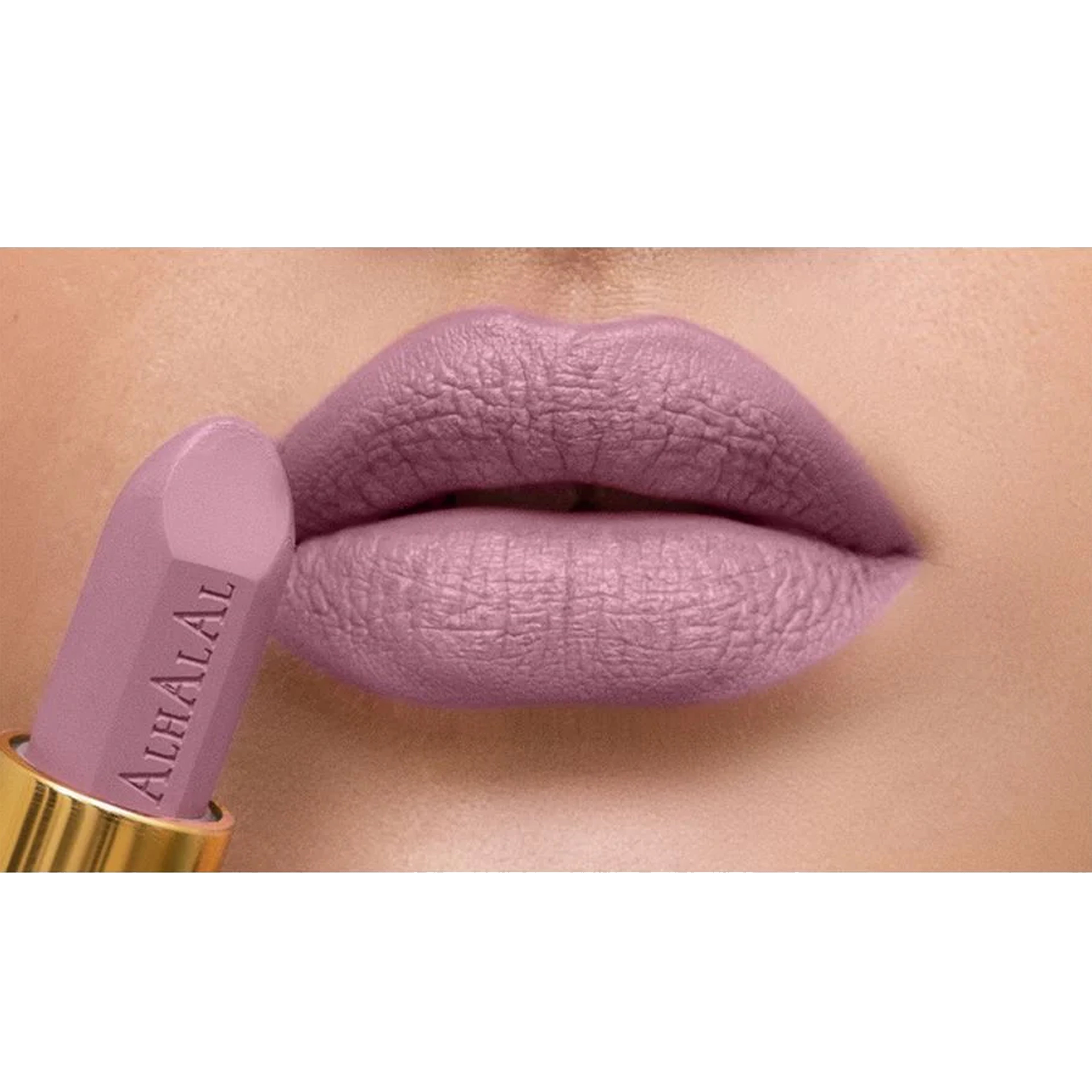 ALHALAL COSMETICS SANA MATTE VELVET LIPSTICK 4G AL-24