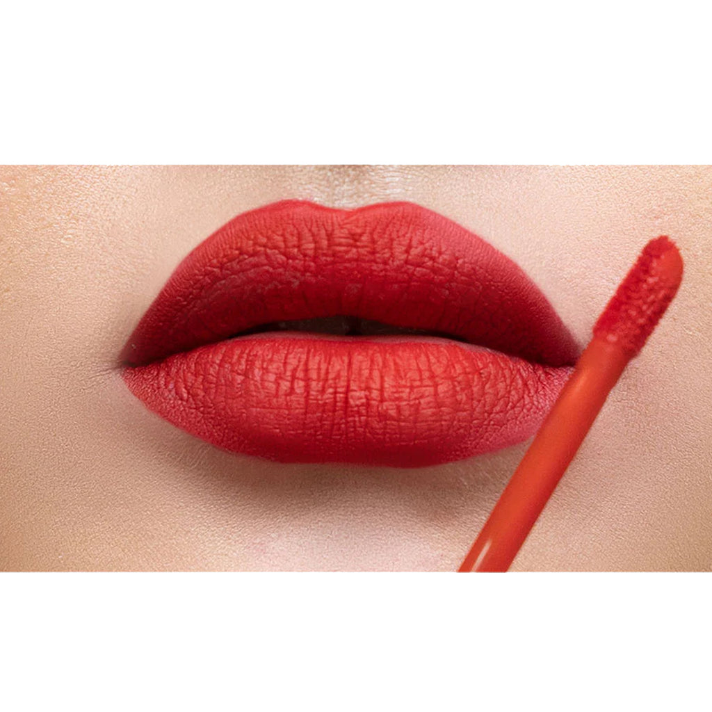 ALHALAL COSMETICS RUBINA MATTE LIQUID LIPSTICK 3.6G AL-53