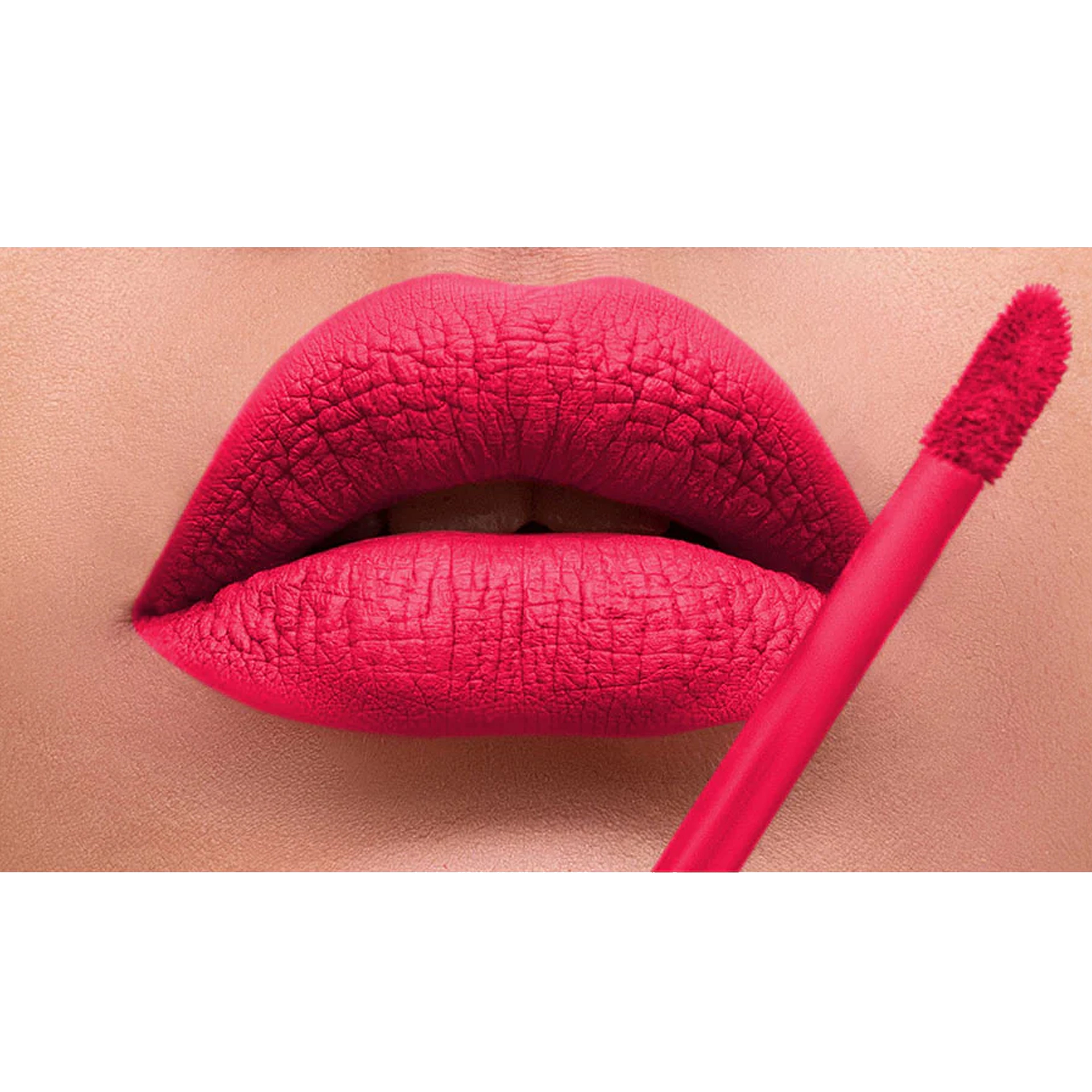 ALHALAL COSMETICS ZUBIA MATTE LIQUID LIPSTICK 3.6G AL-55