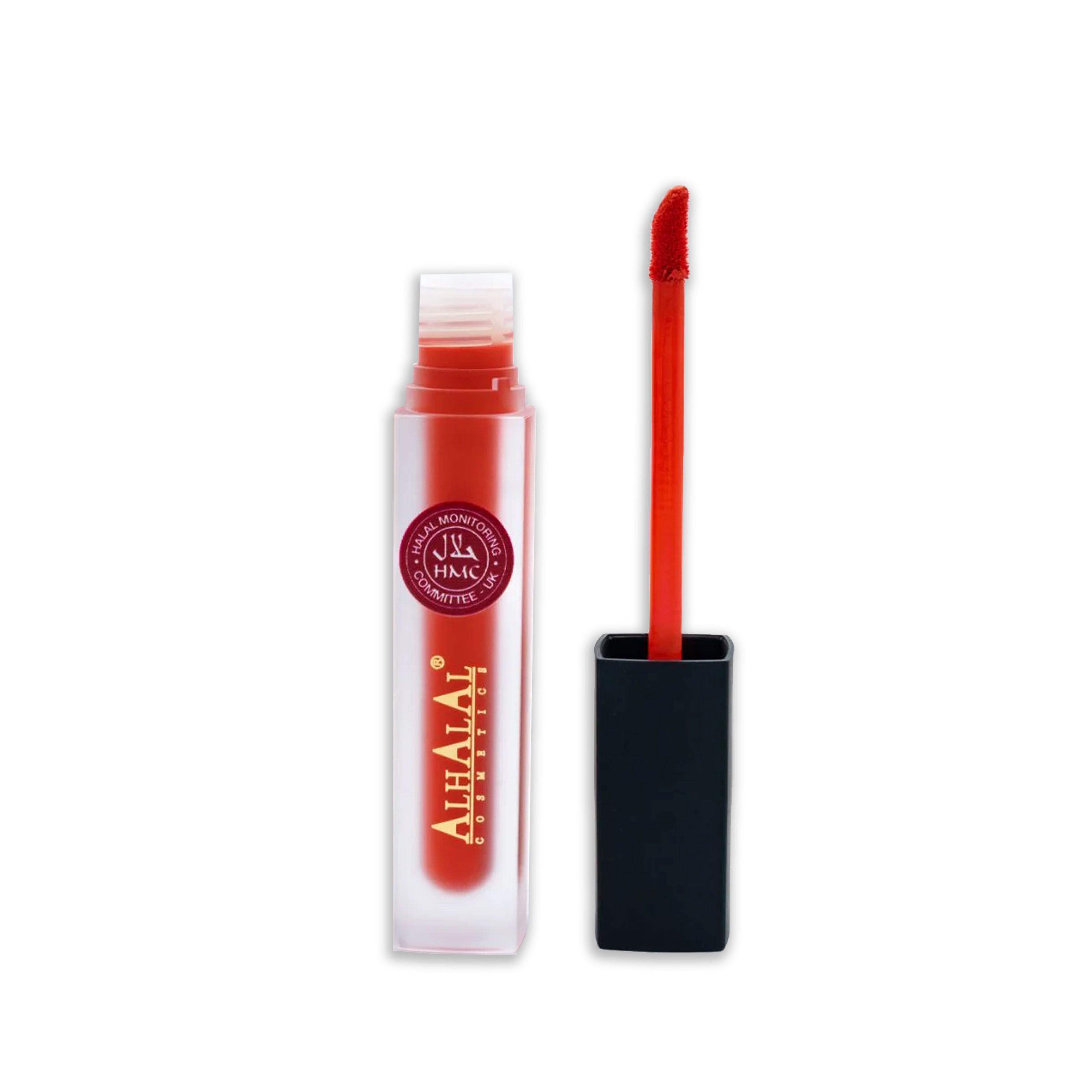 ALHALAL COSMETICS ALIZAY MATTE LIQUID LIPSTICK 3.5G AL-57
