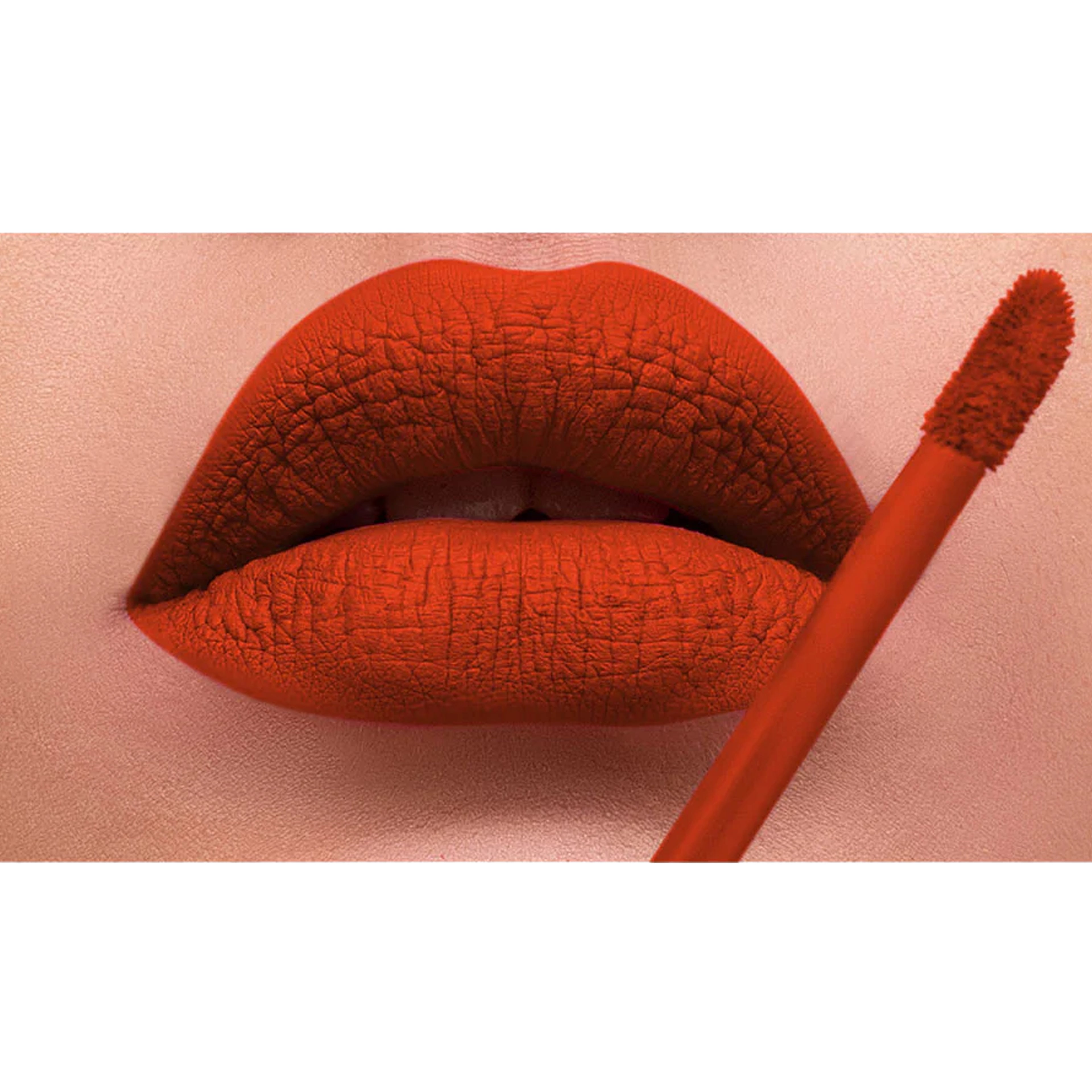 ALHALAL COSMETICS MAHNOOR MATTE LIQUID LIPSTICK 3.6G AL-58
