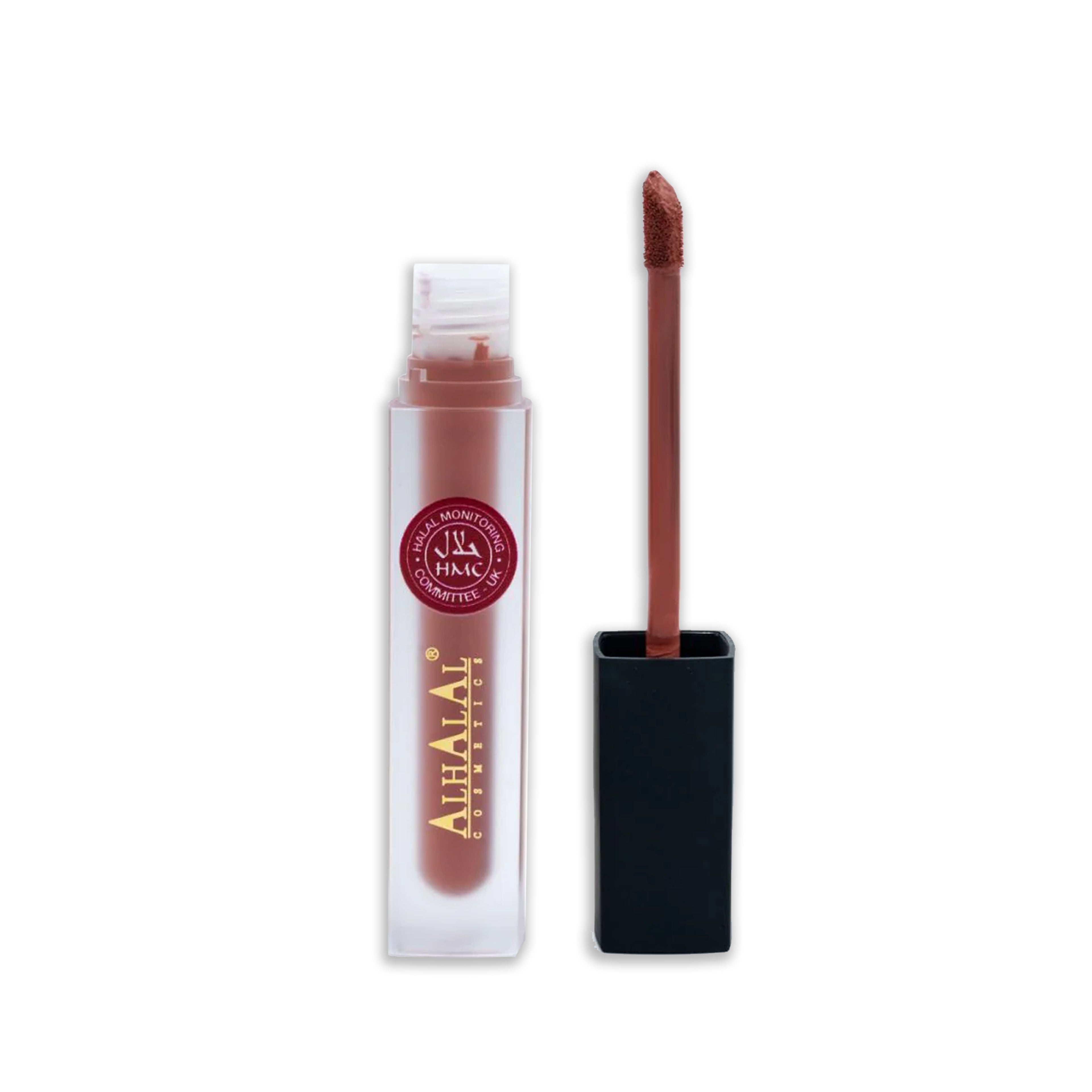 ALHALAL COSMETICS FARHEEN MATTE LIQUID LIPSTICK 3.6G AL-59