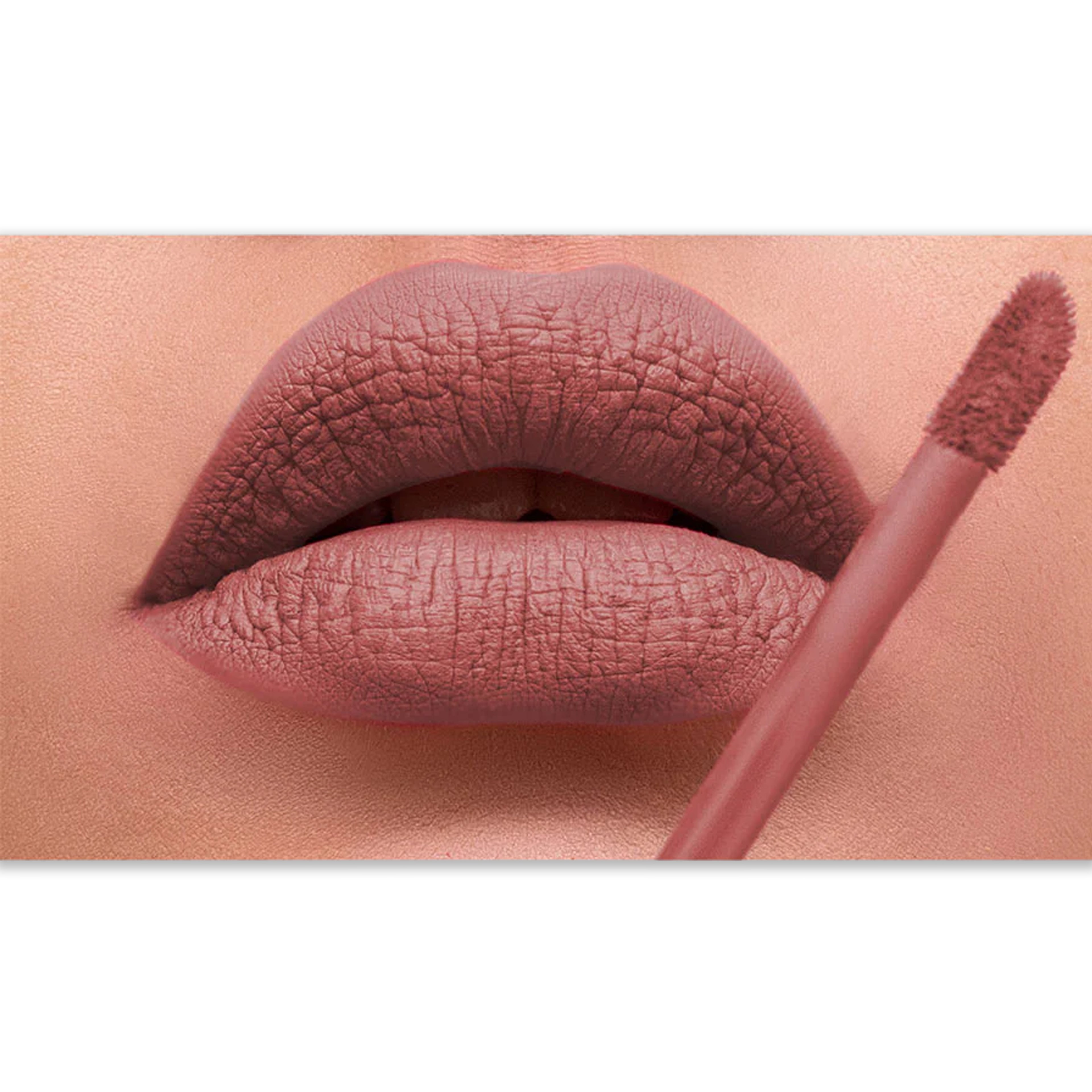 ALHALAL COSMETICS FARHEEN MATTE LIQUID LIPSTICK 3.6G AL-59