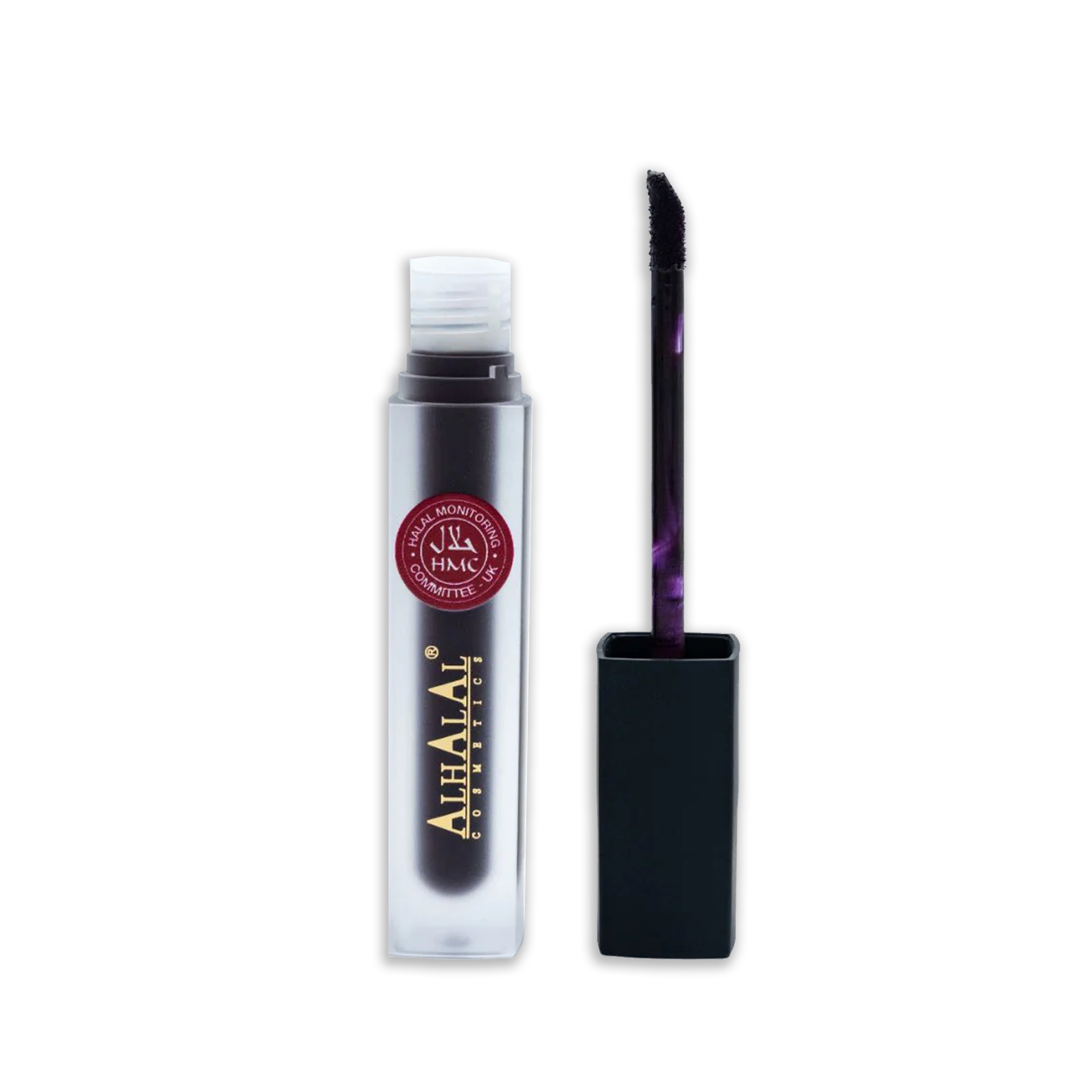 ALHALAL COSMETICS SANIYA MATTE LIQUID LIPSTICK 3.6G AL-60