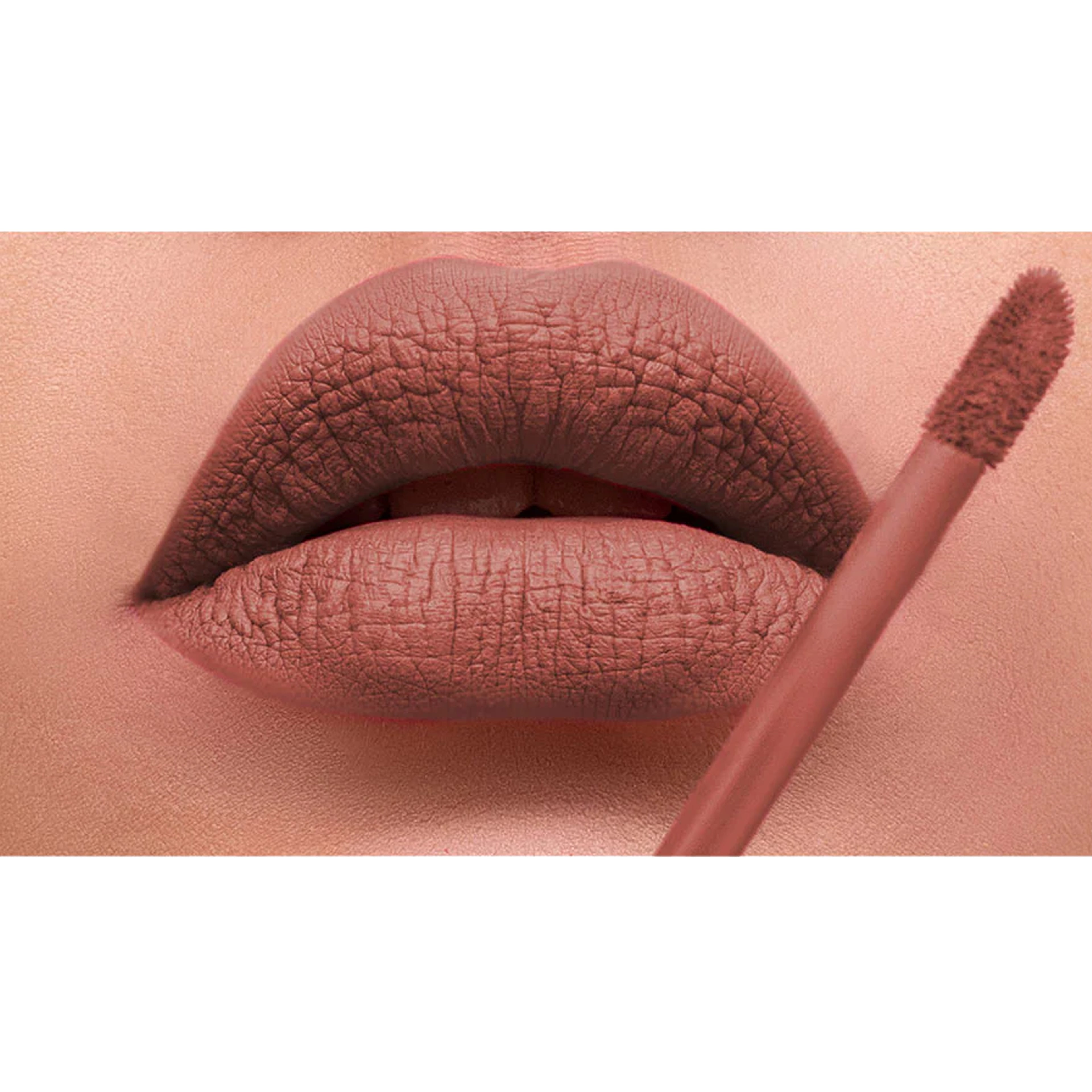 ALHALAL COSMETICS ZARA MATTE LIQUID LIPSTICK 3.6G AL-61