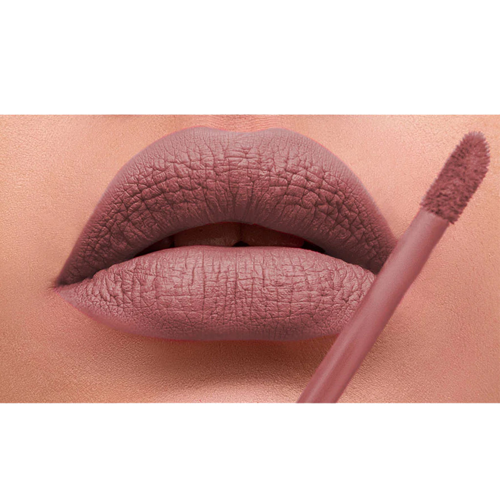 ALHALAL COSMETICS KANWAL MATTE LIQUID LIPSTICK 3.6G AL-62