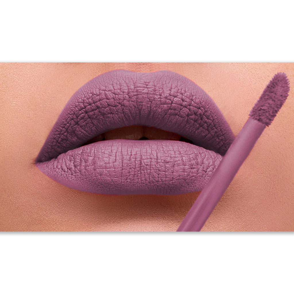 ALHALAL COSMETICS FARYAL MATTE LIQUID LIPSTICK 3.6G AL-63