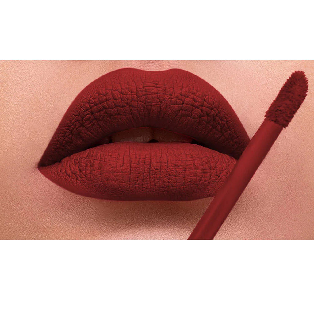 ALHALAL COSMETICS HANIA MATTE LIQUID LIPSTICK 3.6G AL-64