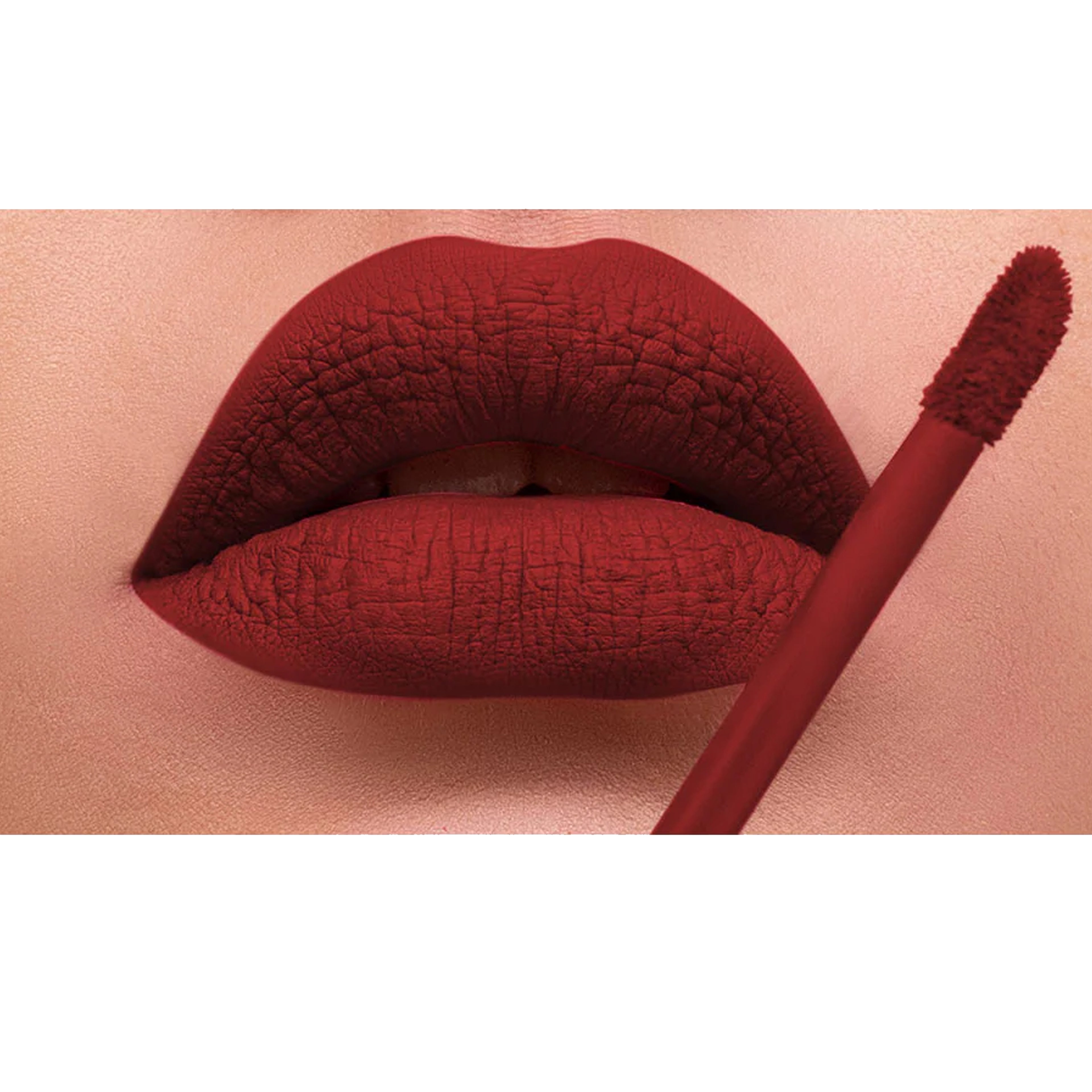 ALHALAL COSMETICS HANIA MATTE LIQUID LIPSTICK 3.6G AL-64
