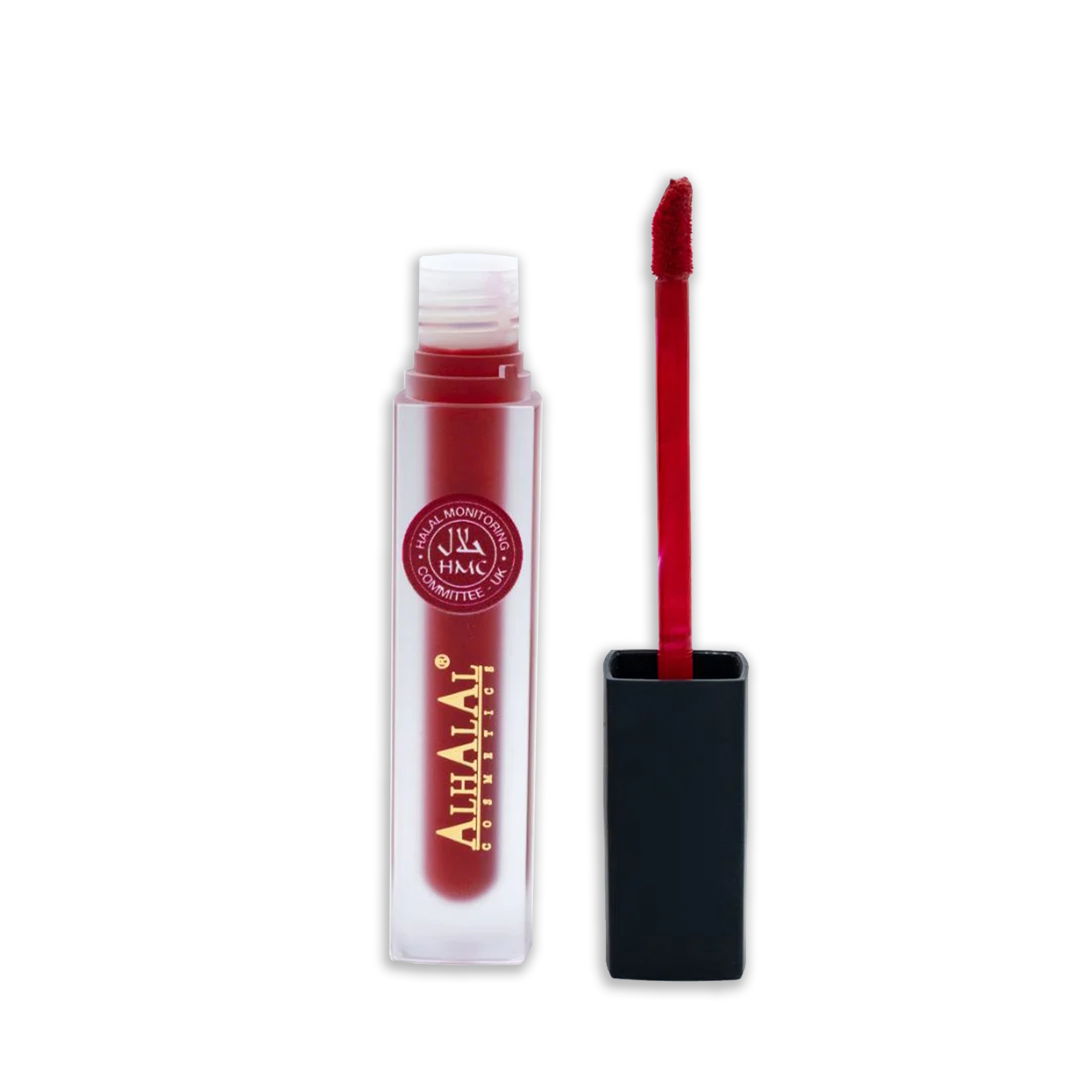 ALHALAL COSMETICS MARIA MATTE LIQUID LIPSTICK 3.6G AL-65