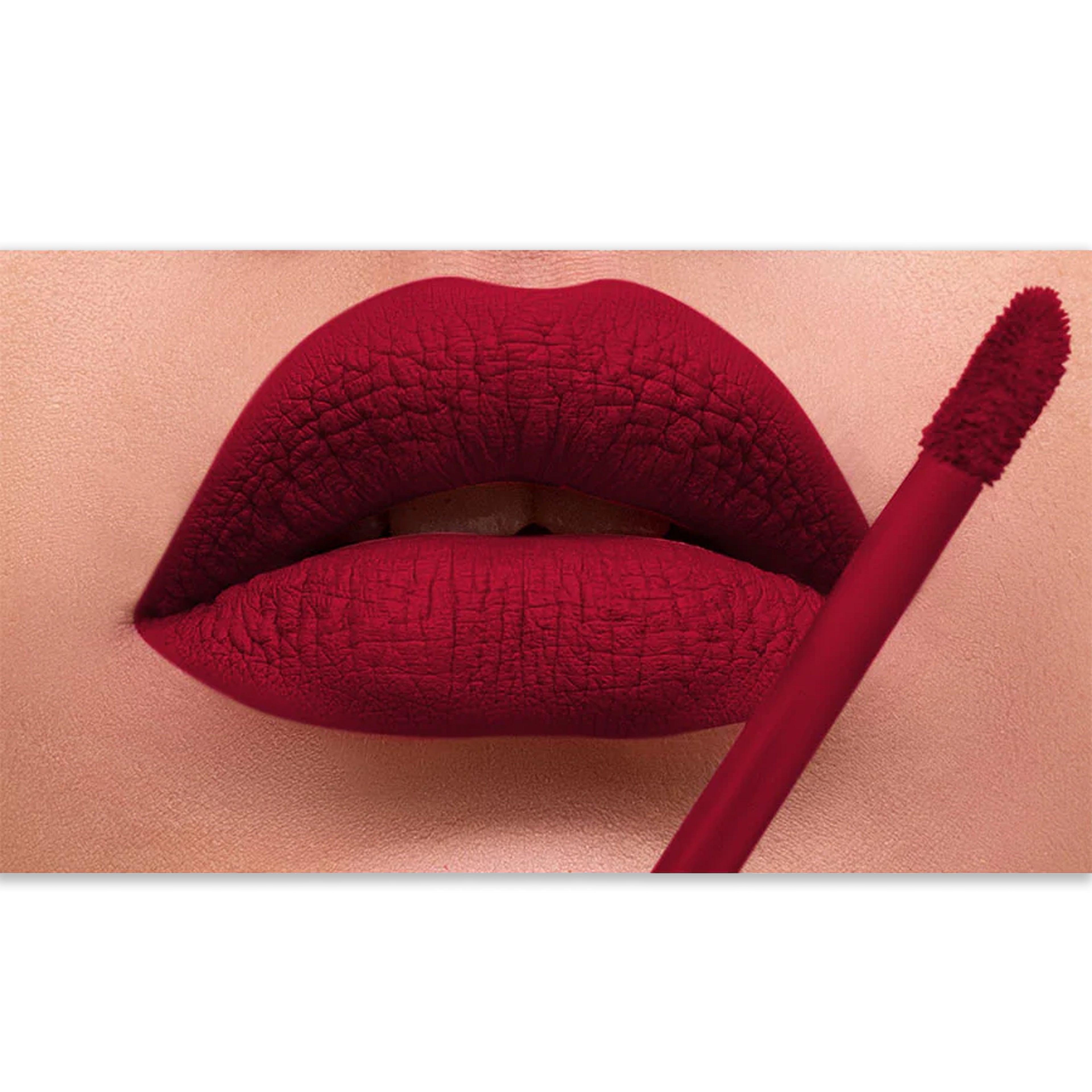ALHALAL COSMETICS MARIA MATTE LIQUID LIPSTICK 3.6G AL-65