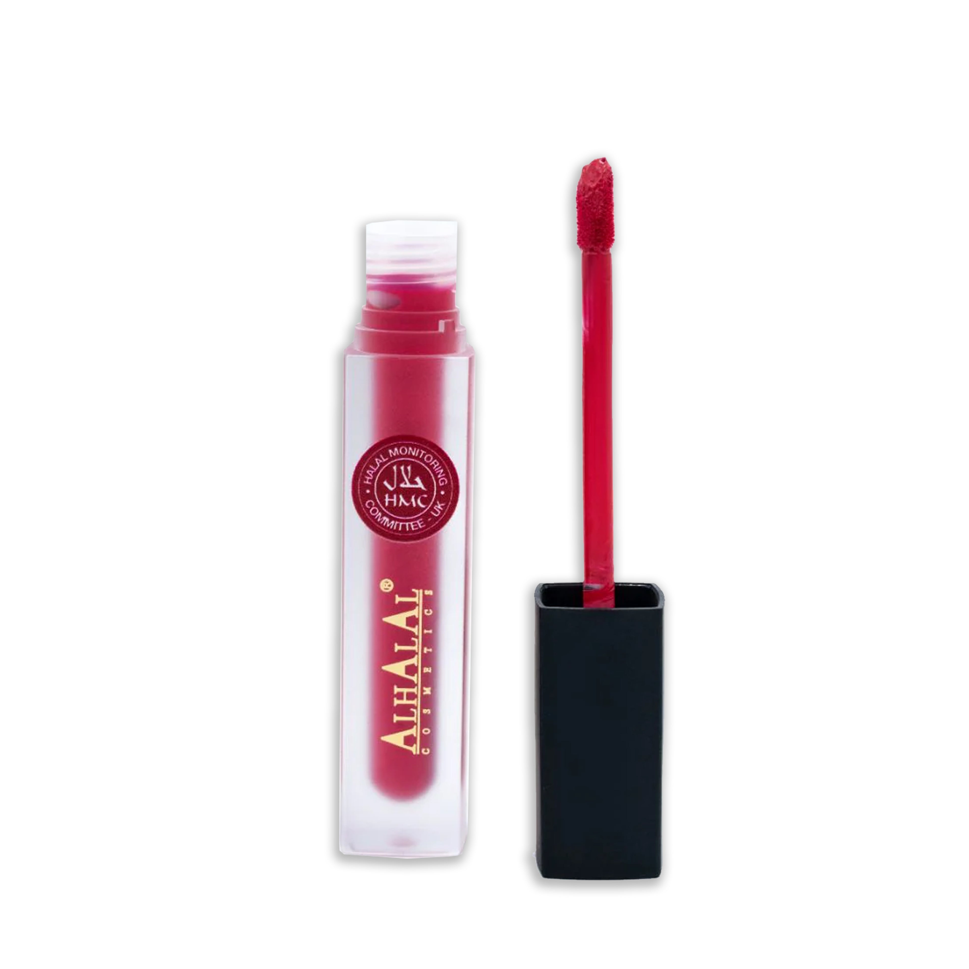 ALHALAL COSMETICS ZUNAIRA MATTE LIQUID LIPSTICK 3.6GAL-66