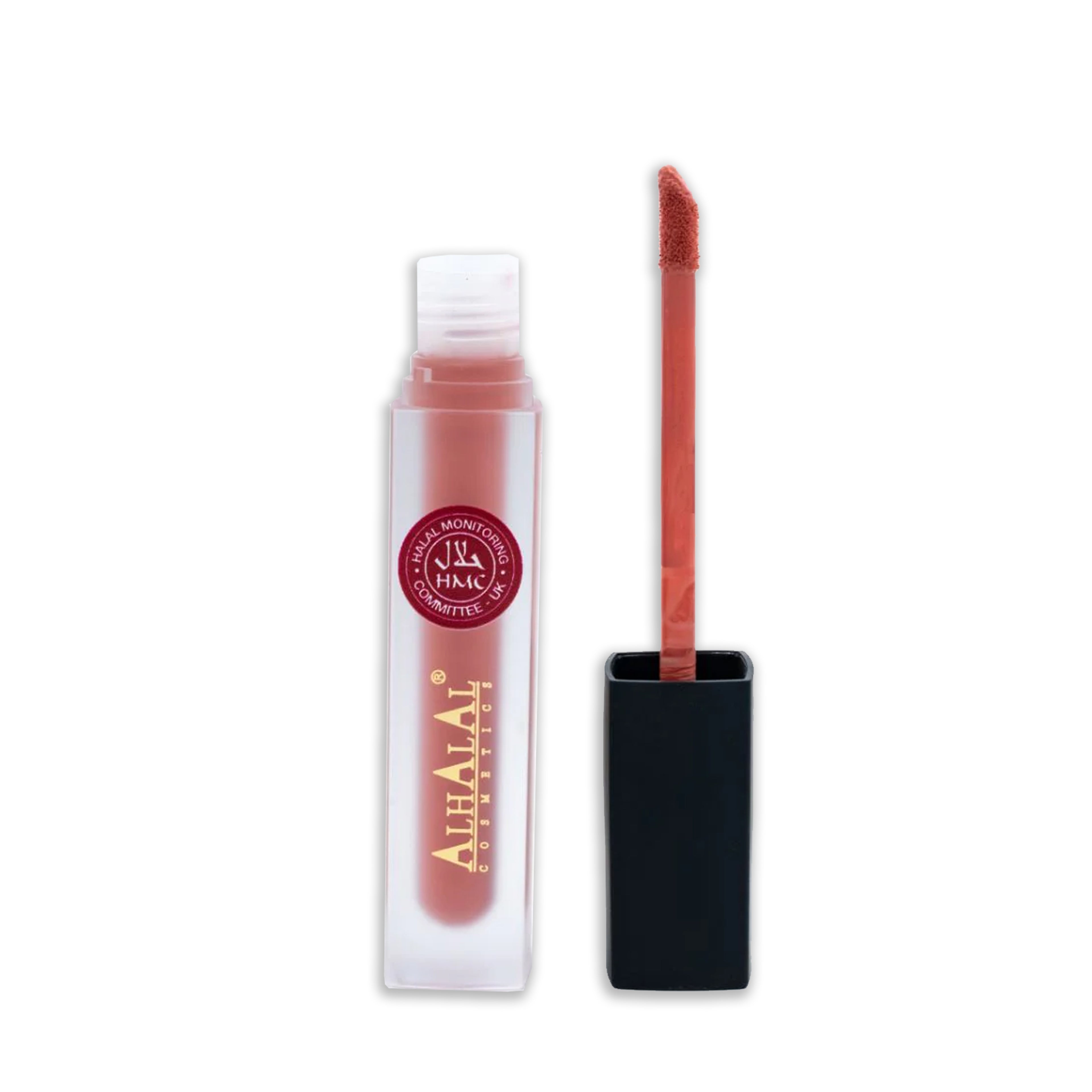 ALHALAL COSMETICS RAMEEN MATTE LIQUID LIPSTICK 3.6G AL-69