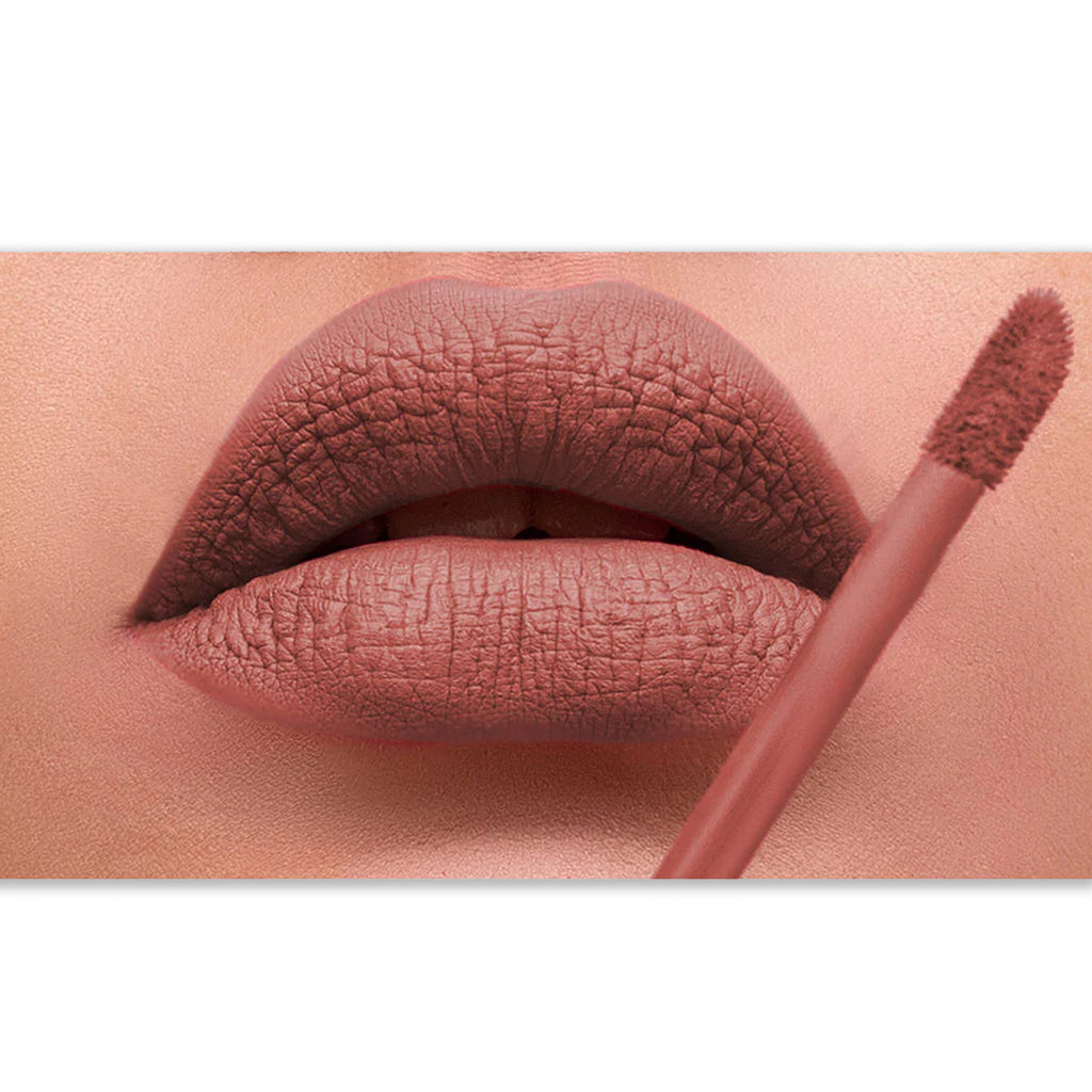 ALHALAL COSMETICS RAMEEN MATTE LIQUID LIPSTICK 3.6G AL-69