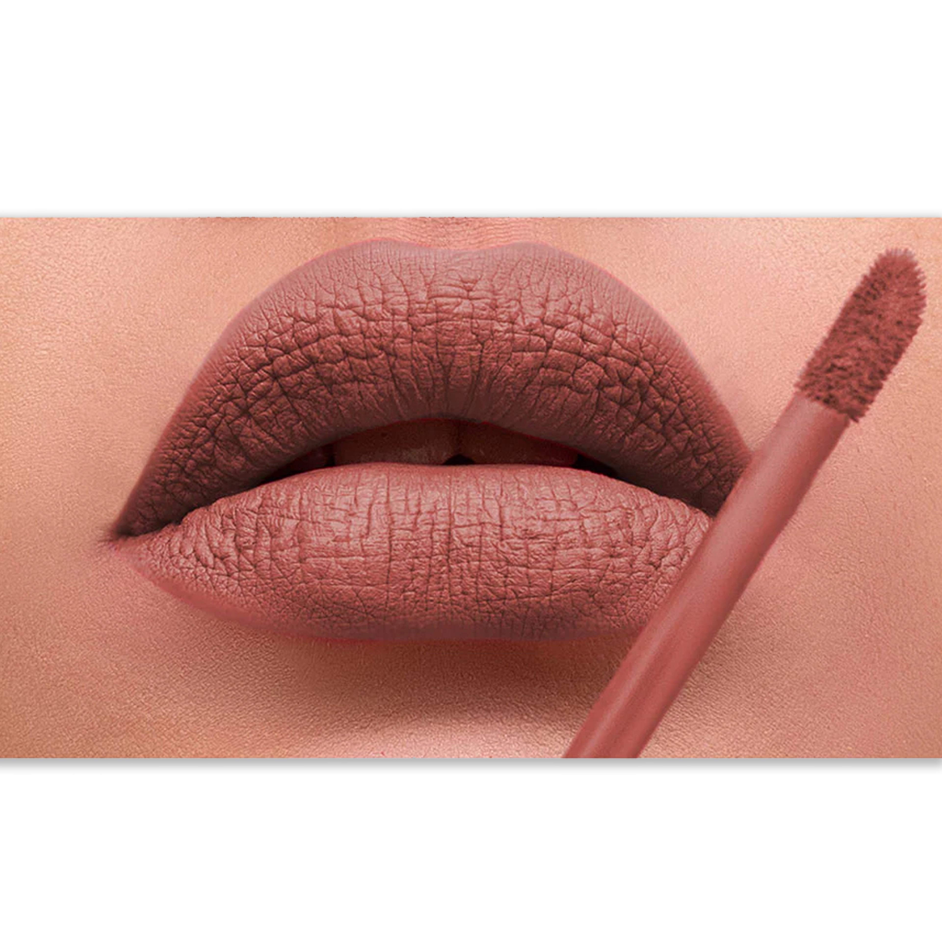 ALHALAL COSMETICS RAMEEN MATTE LIQUID LIPSTICK 3.6G AL-69
