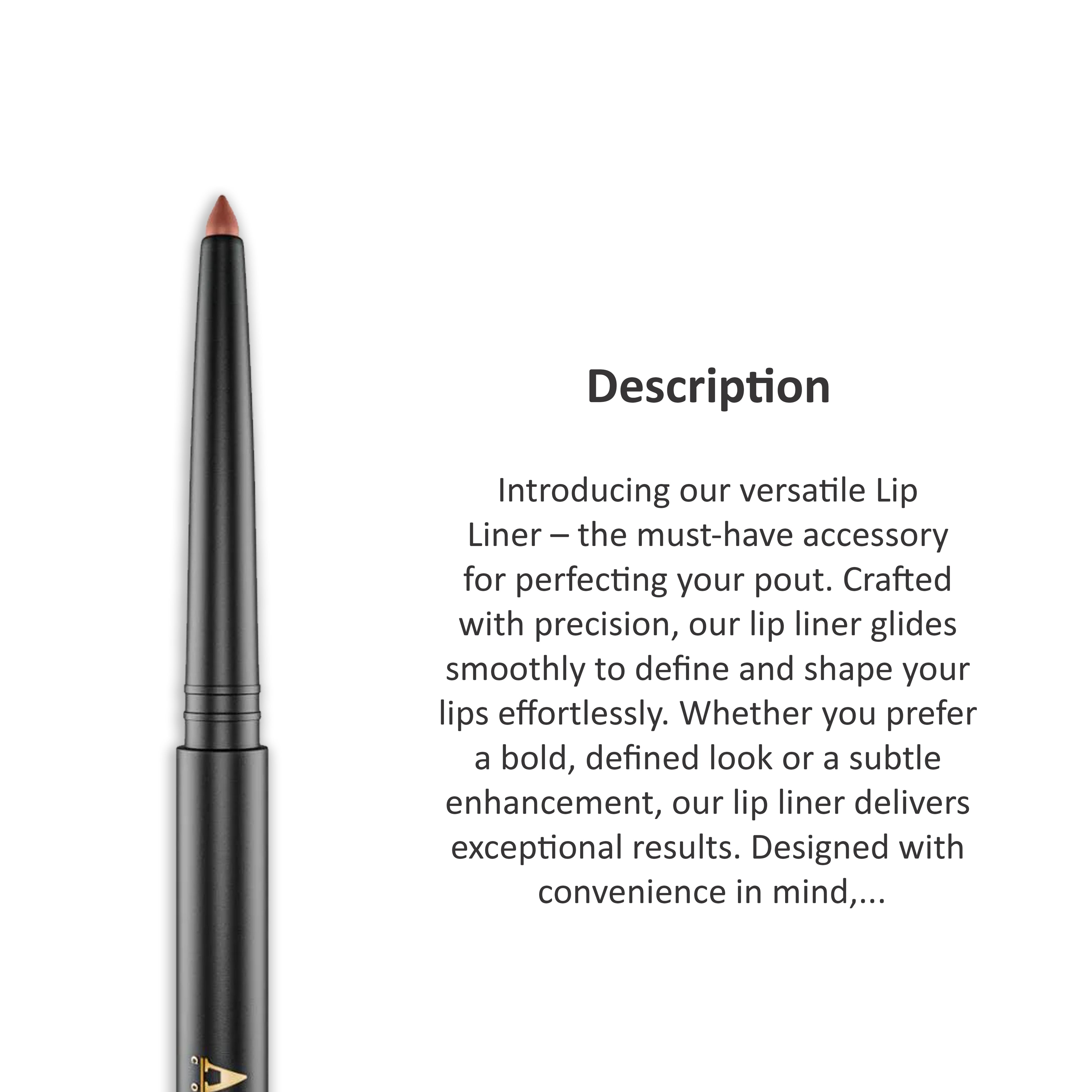 ALHALAL COSMETICS ANEEQA LIP LINER 1.8G (AL-291)