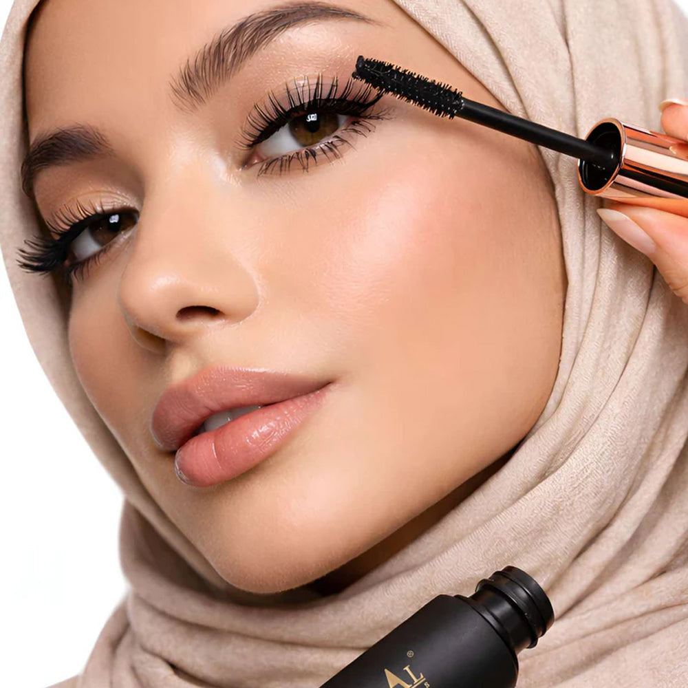VOLUME MASCARA