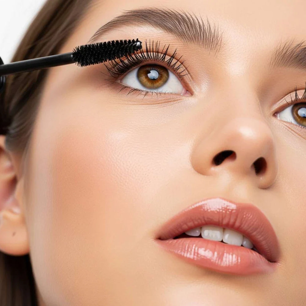 VOLUME MASCARA