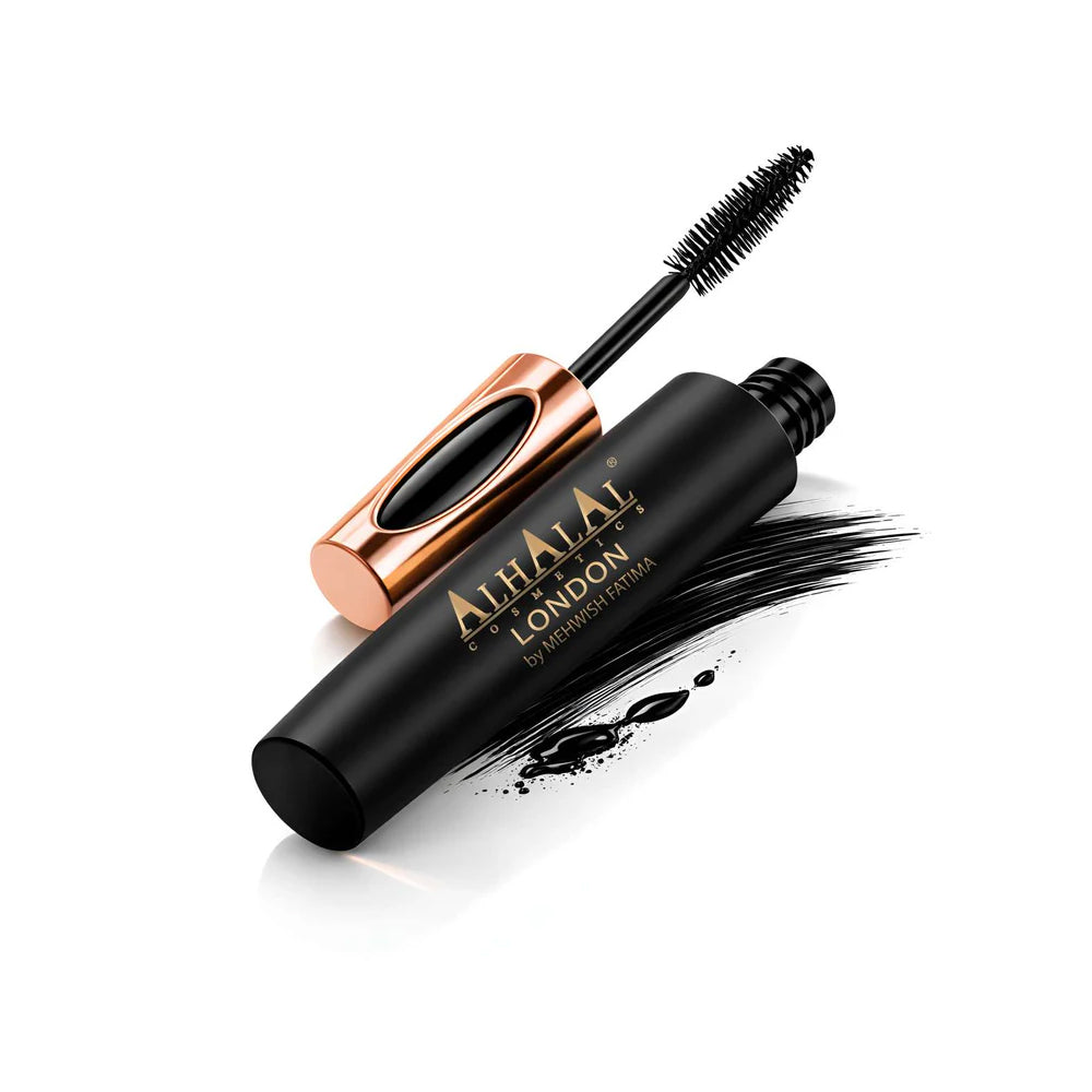 VOLUME MASCARA