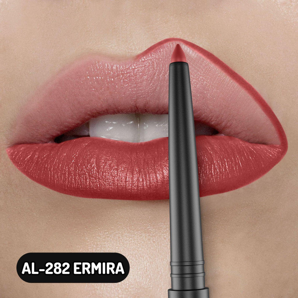 ALHALAL COSMETICS ERMIRA LIP LINER 1.8G (AL-282)