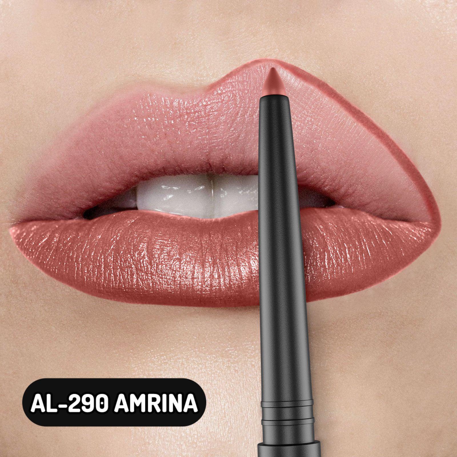 ALHALAL COSMETICS AMRINA LIP LINER 1.8G (AL-290)