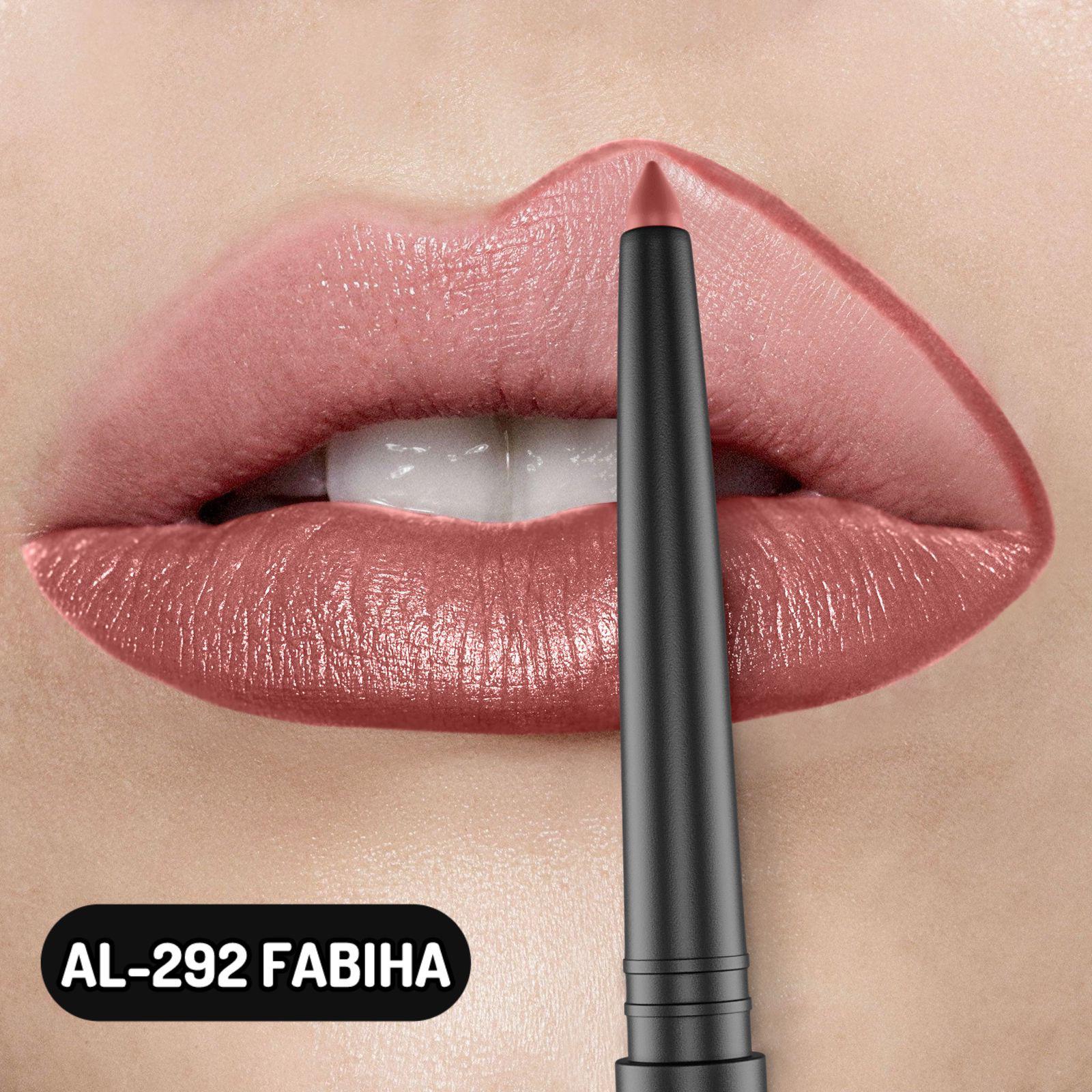 ALHALAL COSMETICS FABIHA LIP LINER 1.8G (AL-292)