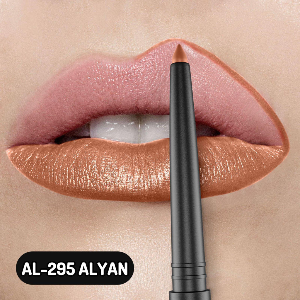 ALHALAL COSMETICS ALYAN LIP LINER 1.8G (AL-295)