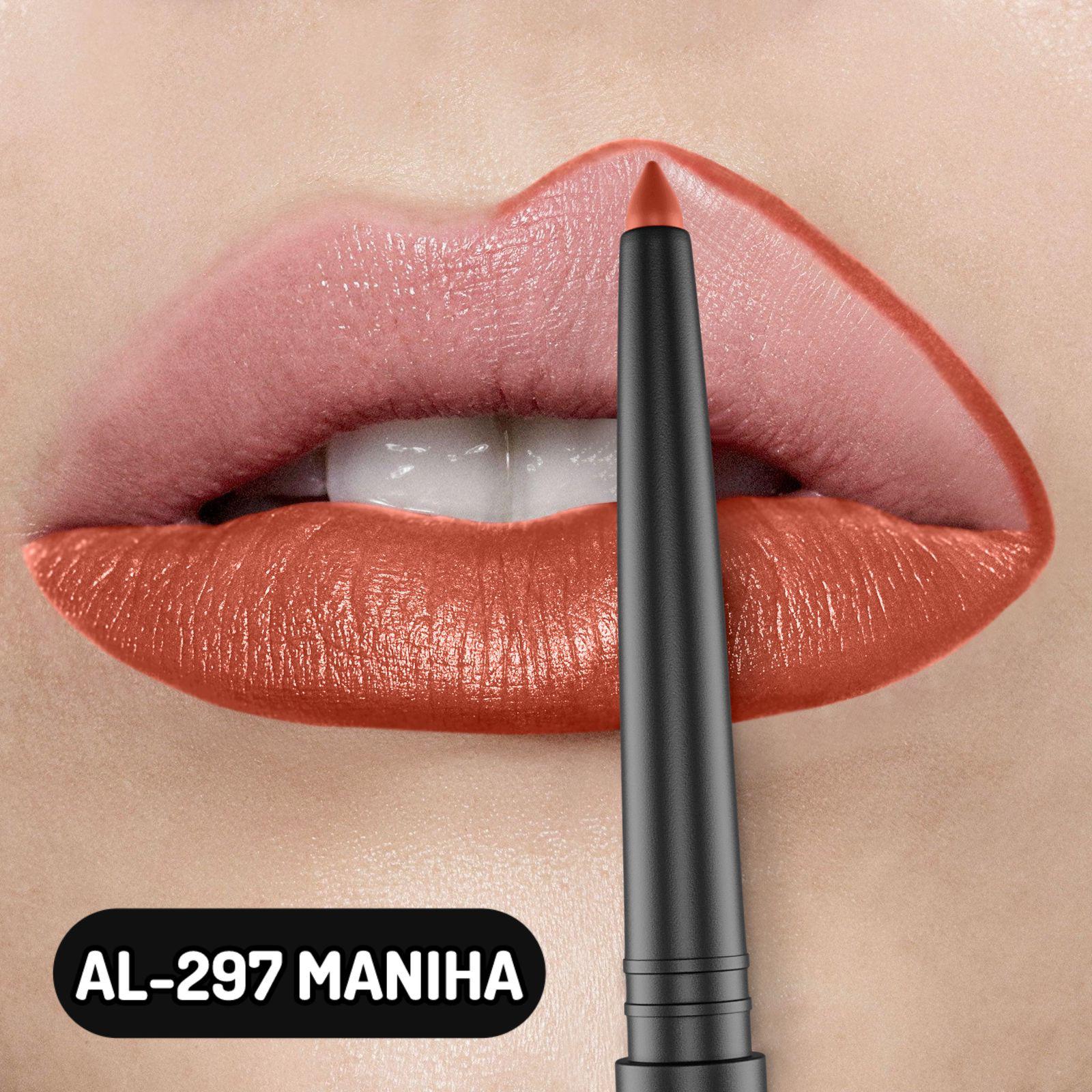 ALHALAL COSMETICS MANIHA LIP LINER 1.8G AL-297
